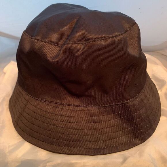 Houston Texans Hyundai Reversible Digital Camouflage Adult Sized Bucket Hat - Picture 3 of 5